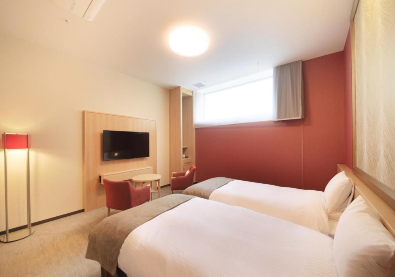 Richmond Hotel Tokyo Mejiro Eksteriør billede