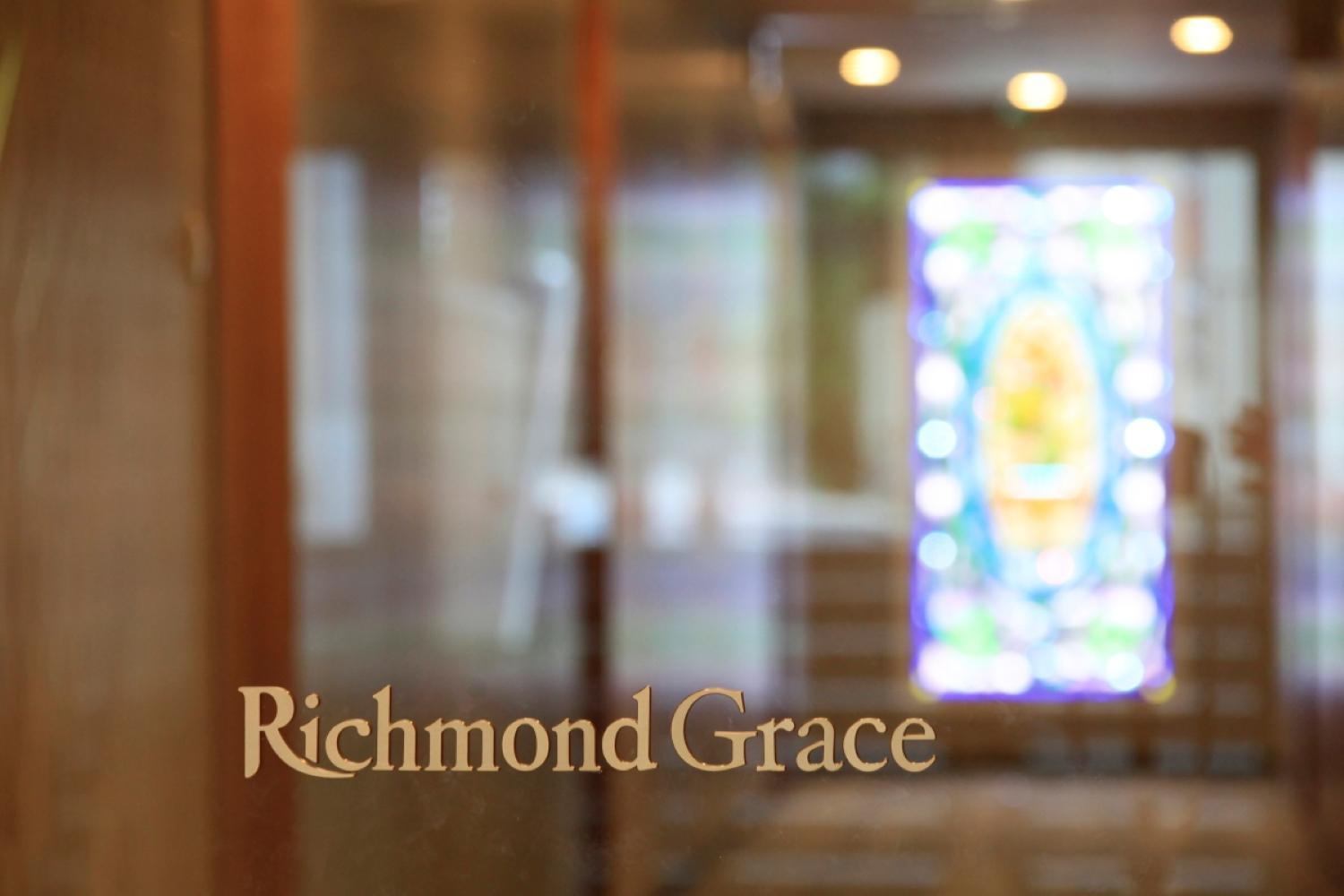 Richmond Hotel Tokyo Mejiro Værelse billede