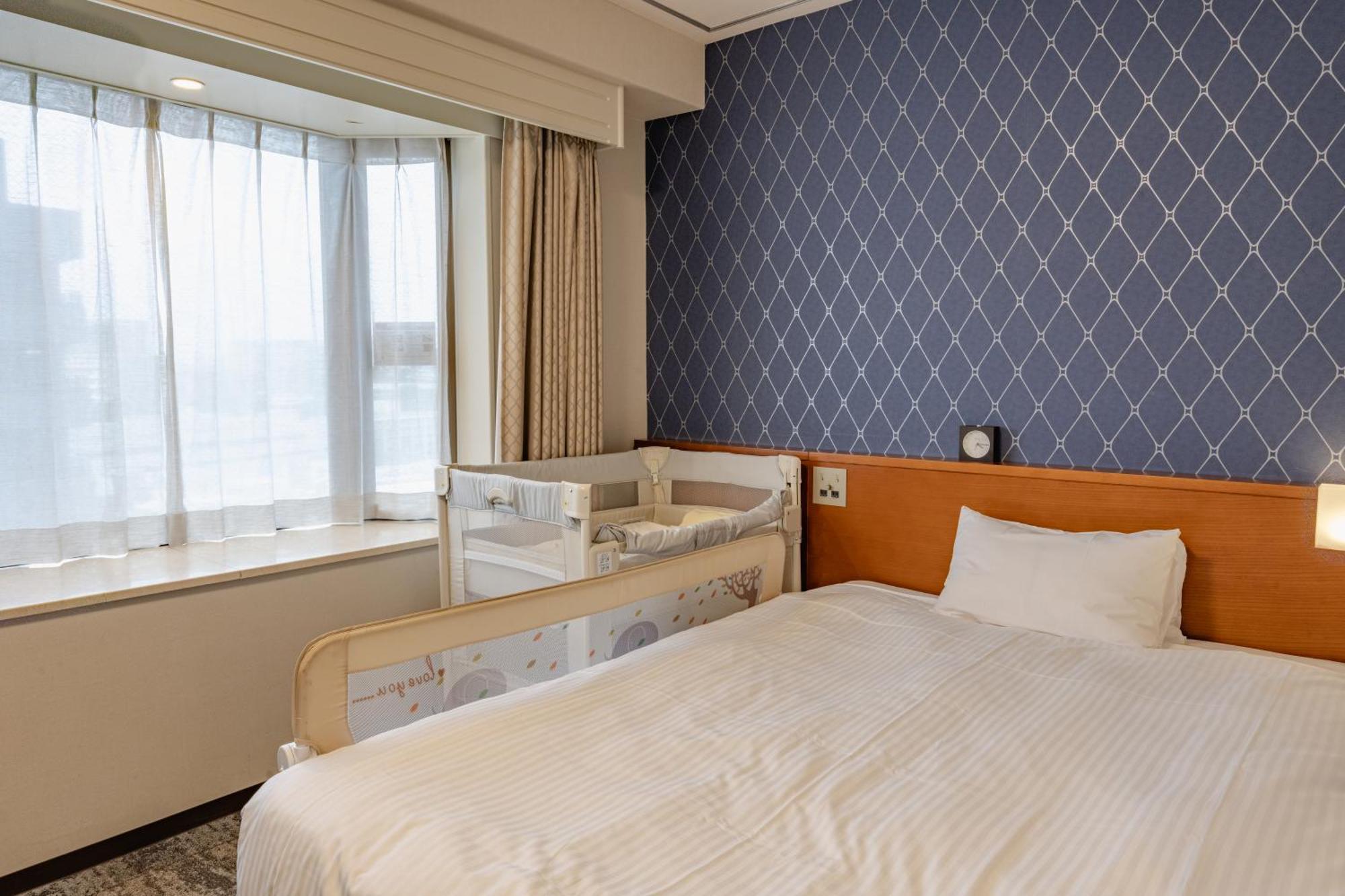 Richmond Hotel Tokyo Mejiro Eksteriør billede