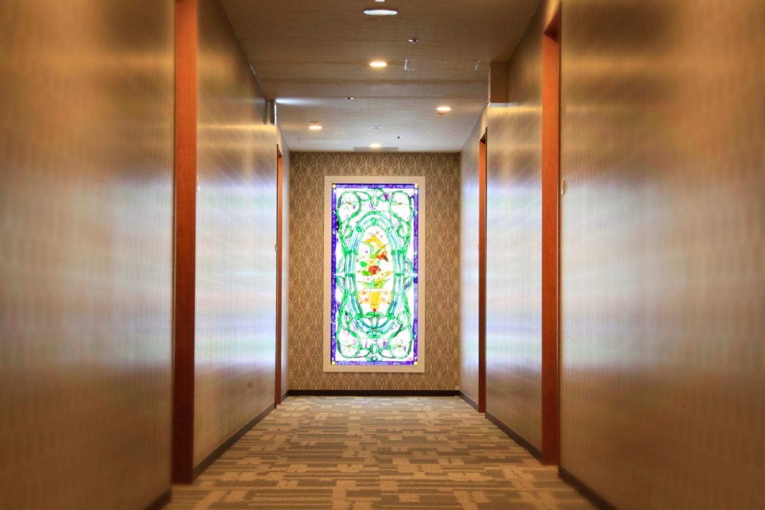 Richmond Hotel Tokyo Mejiro Eksteriør billede