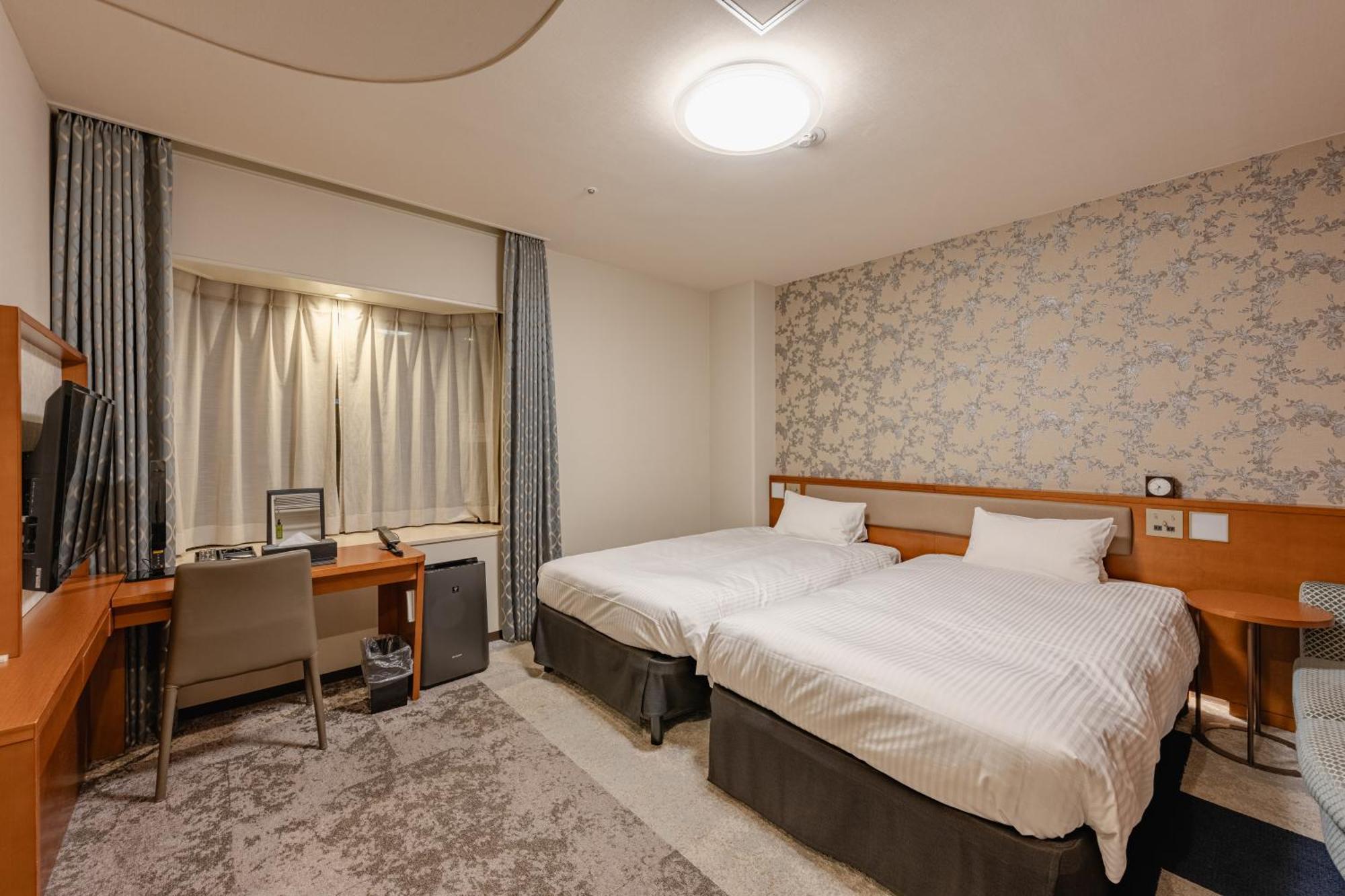Richmond Hotel Tokyo Mejiro Eksteriør billede
