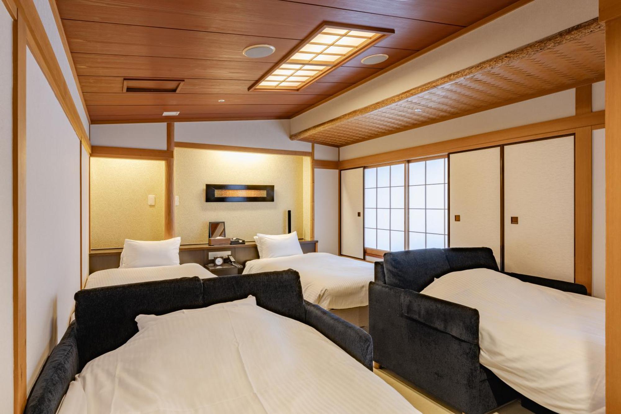 Richmond Hotel Tokyo Mejiro Eksteriør billede