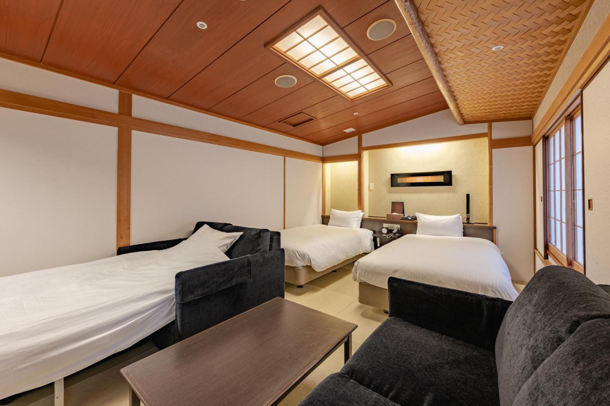 Richmond Hotel Tokyo Mejiro Eksteriør billede
