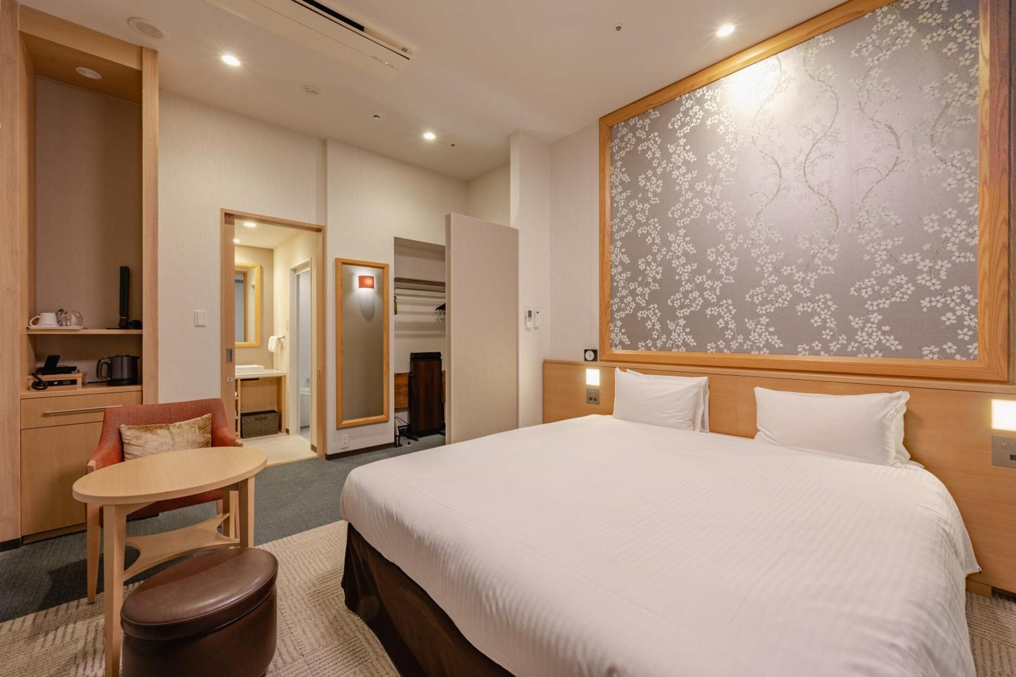 Richmond Hotel Tokyo Mejiro Eksteriør billede