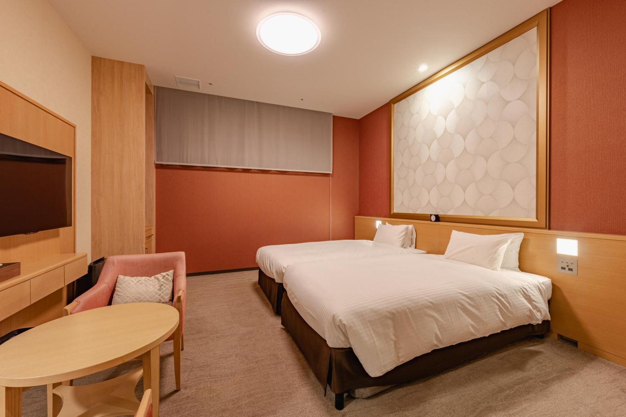 Richmond Hotel Tokyo Mejiro Eksteriør billede
