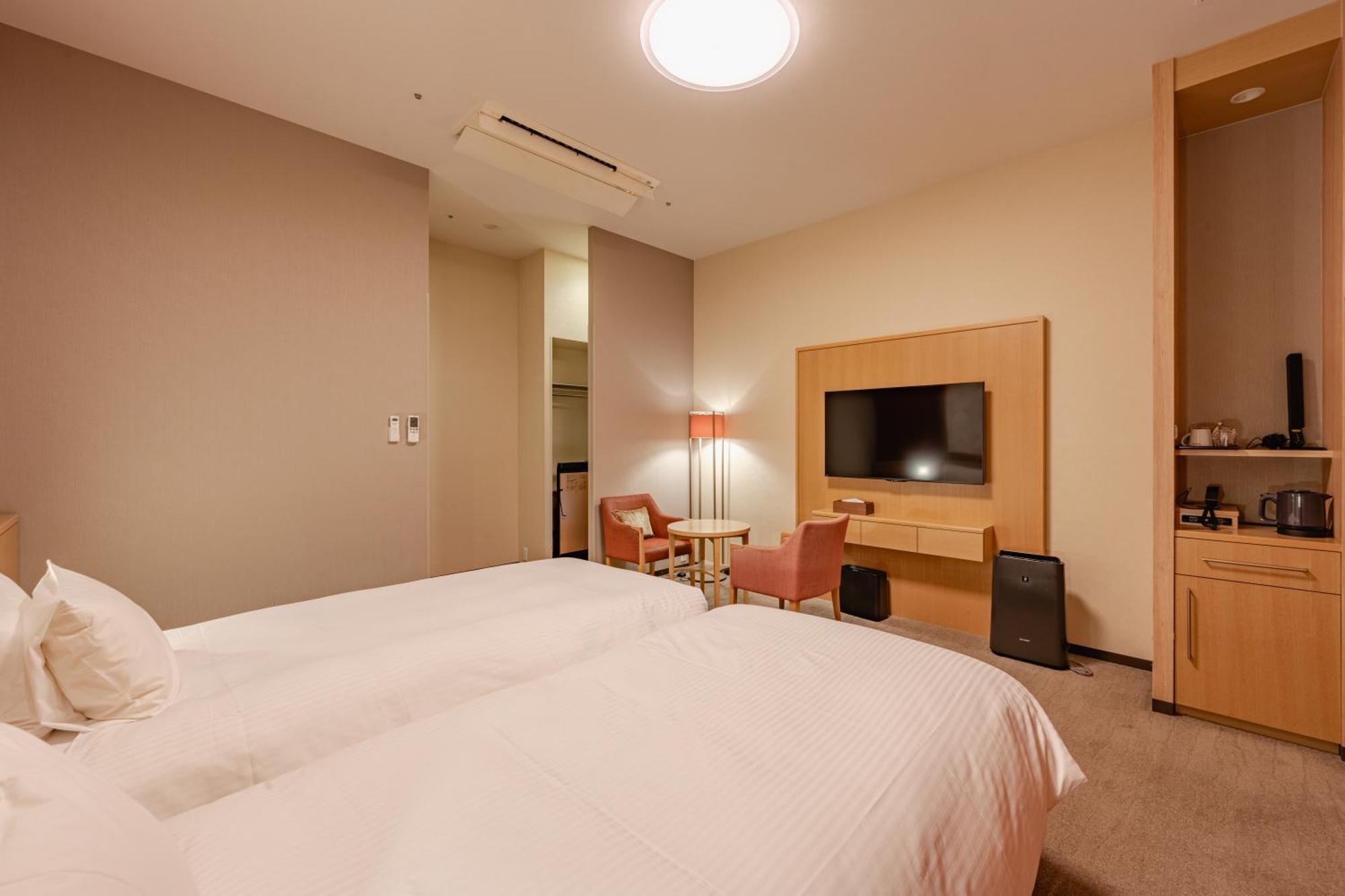 Richmond Hotel Tokyo Mejiro Værelse billede