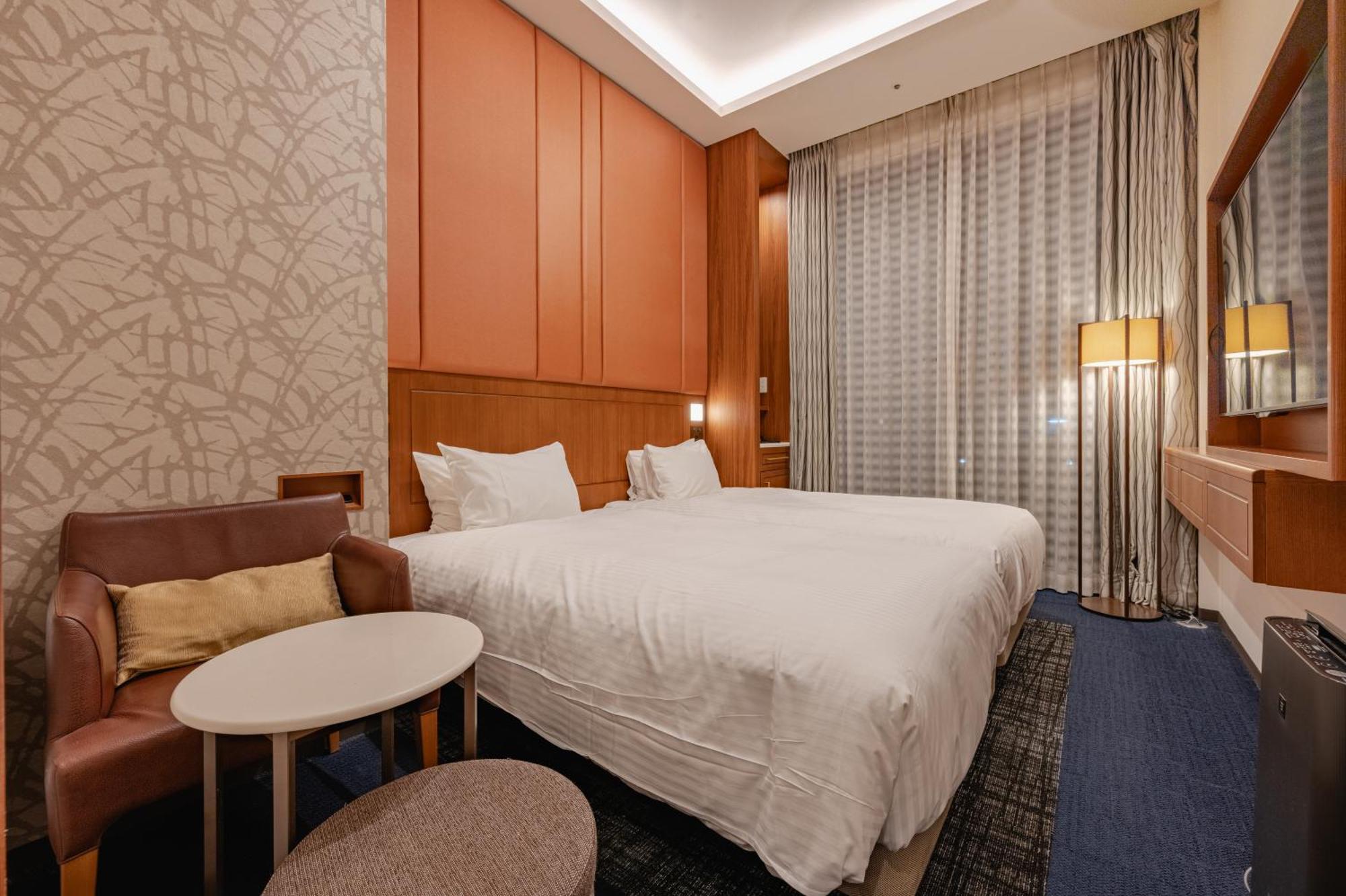 Richmond Hotel Tokyo Mejiro Eksteriør billede