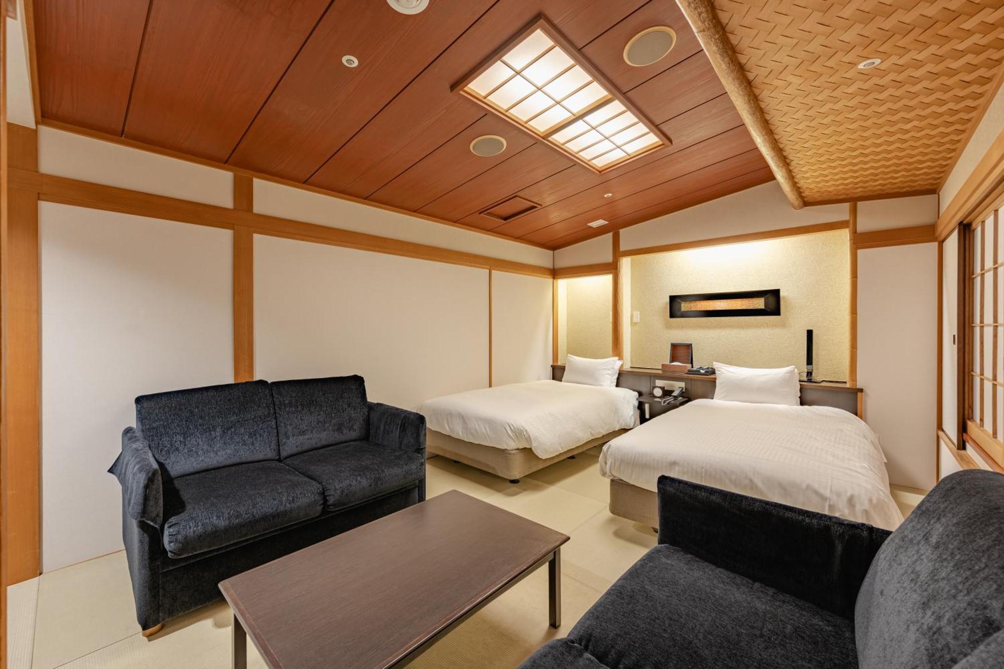 Richmond Hotel Tokyo Mejiro Eksteriør billede
