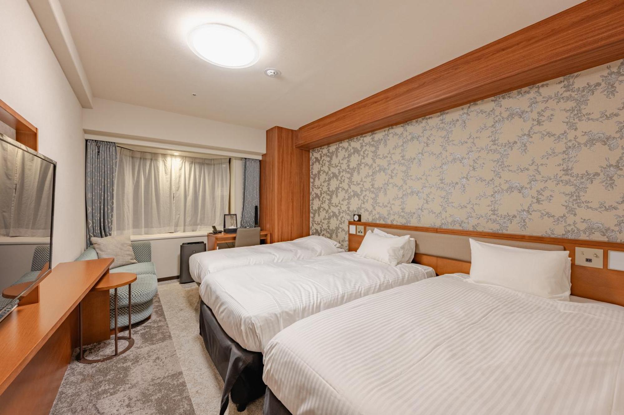 Richmond Hotel Tokyo Mejiro Eksteriør billede