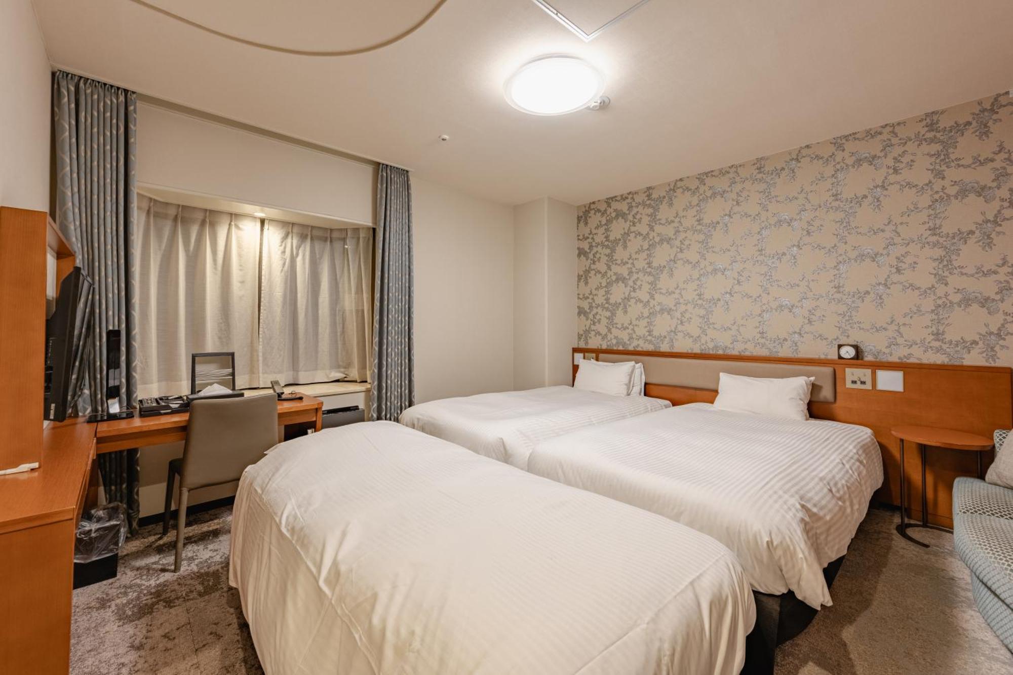 Richmond Hotel Tokyo Mejiro Eksteriør billede