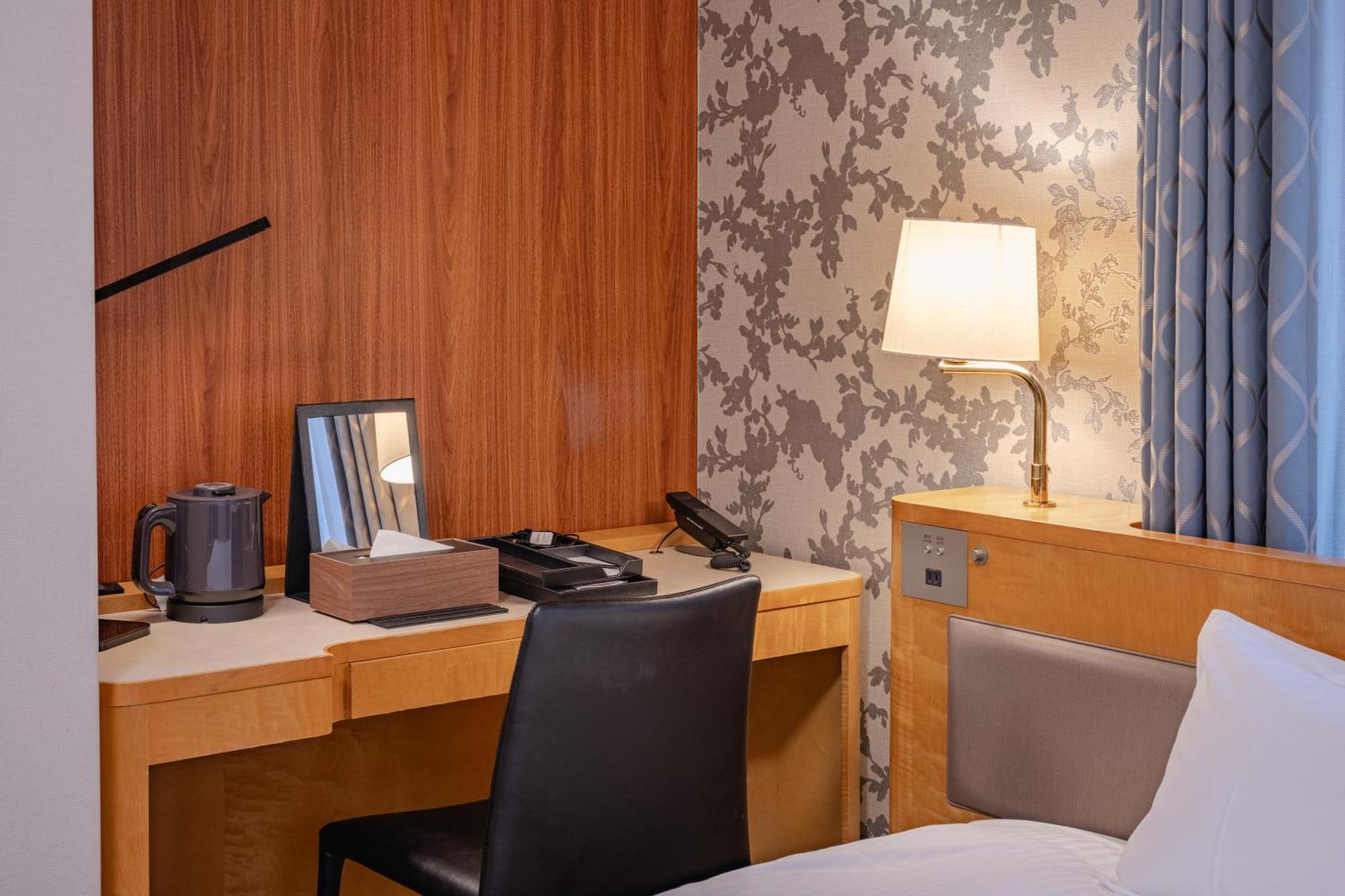Richmond Hotel Tokyo Mejiro Værelse billede