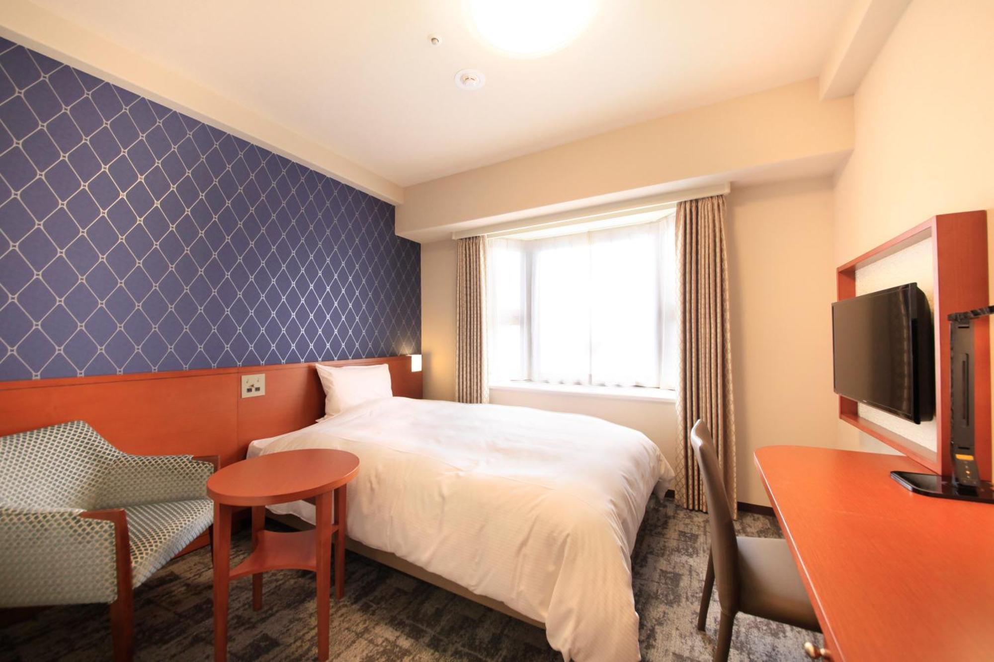Richmond Hotel Tokyo Mejiro Værelse billede