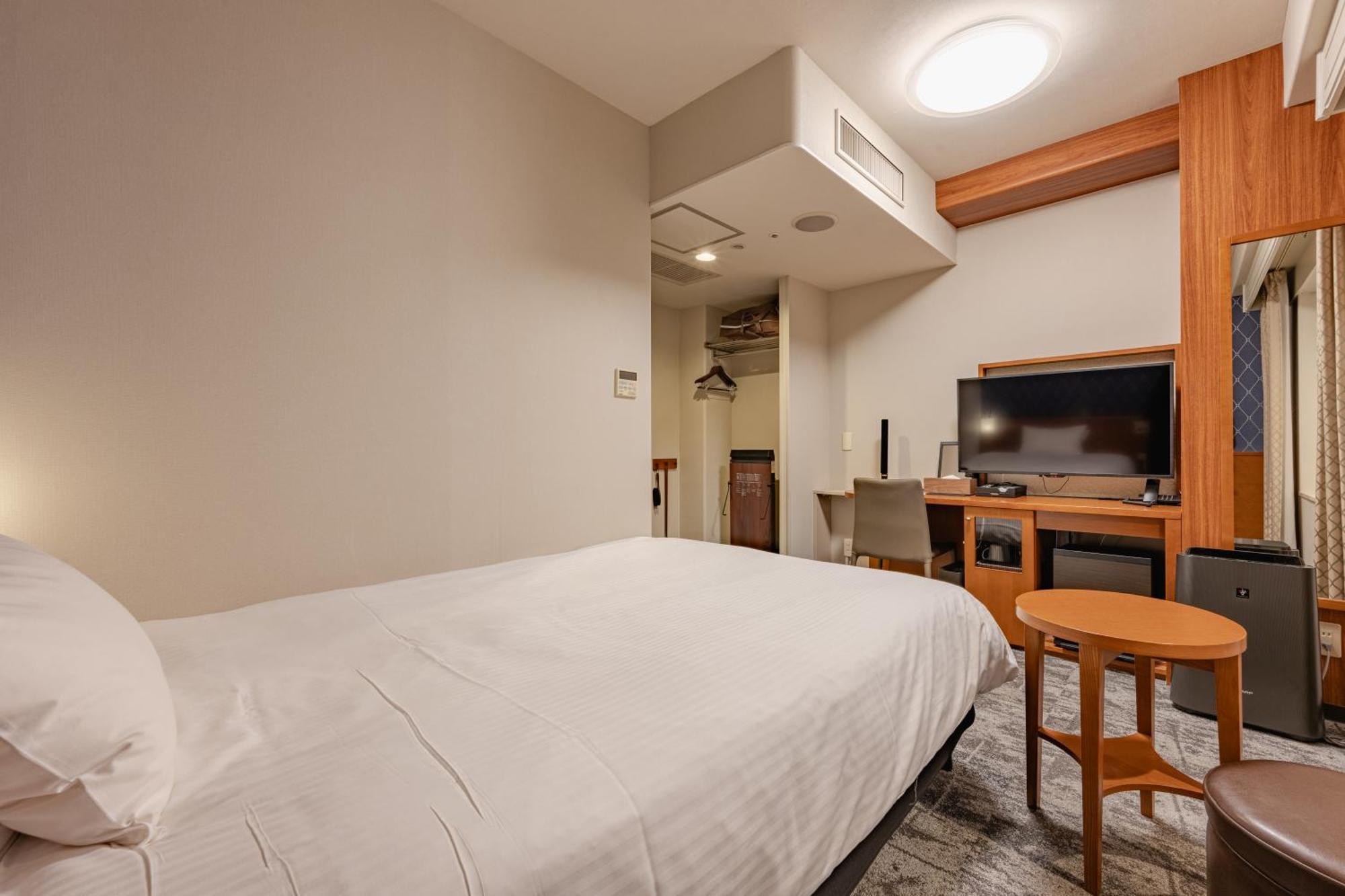Richmond Hotel Tokyo Mejiro Værelse billede