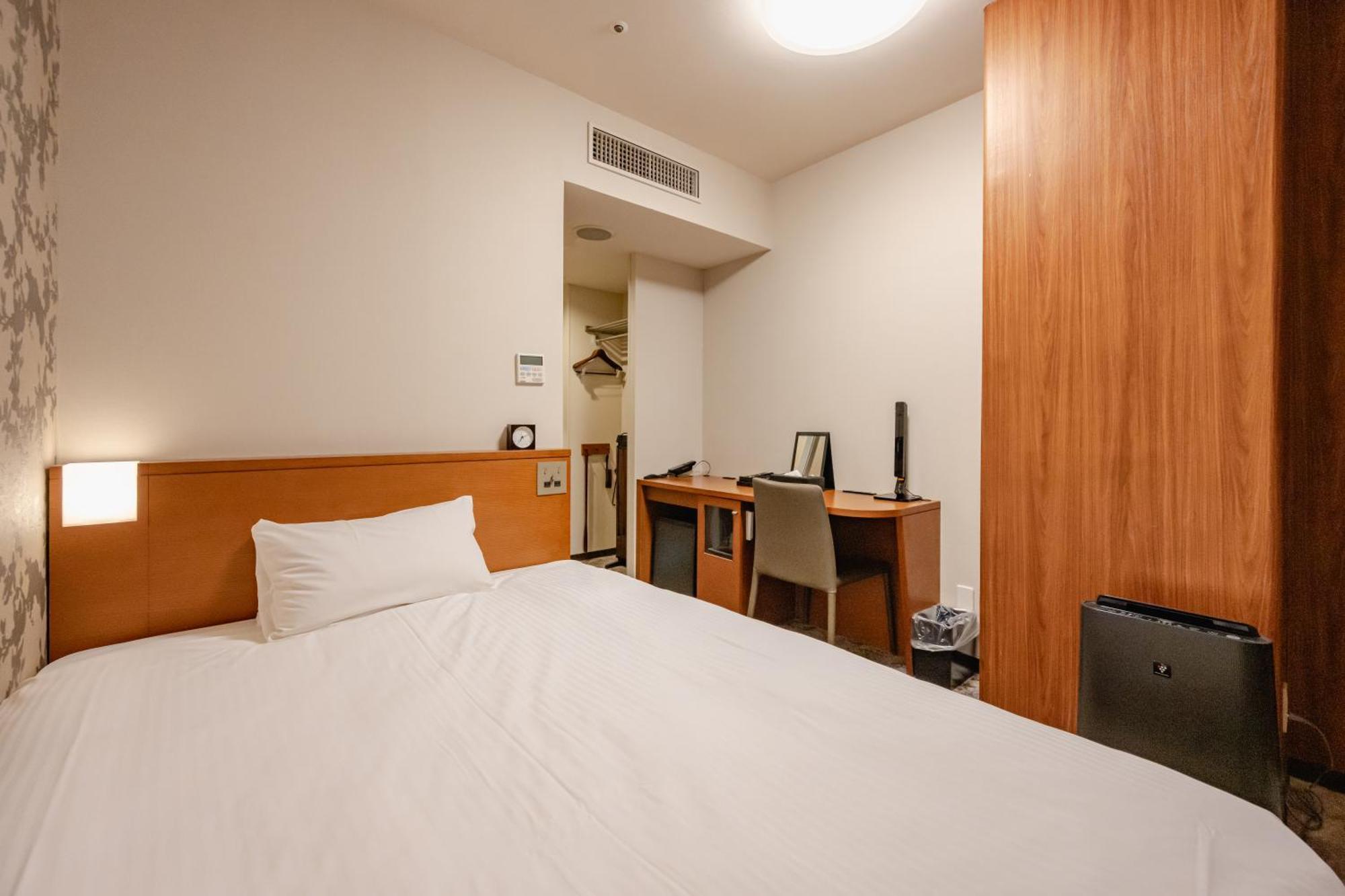 Richmond Hotel Tokyo Mejiro Værelse billede