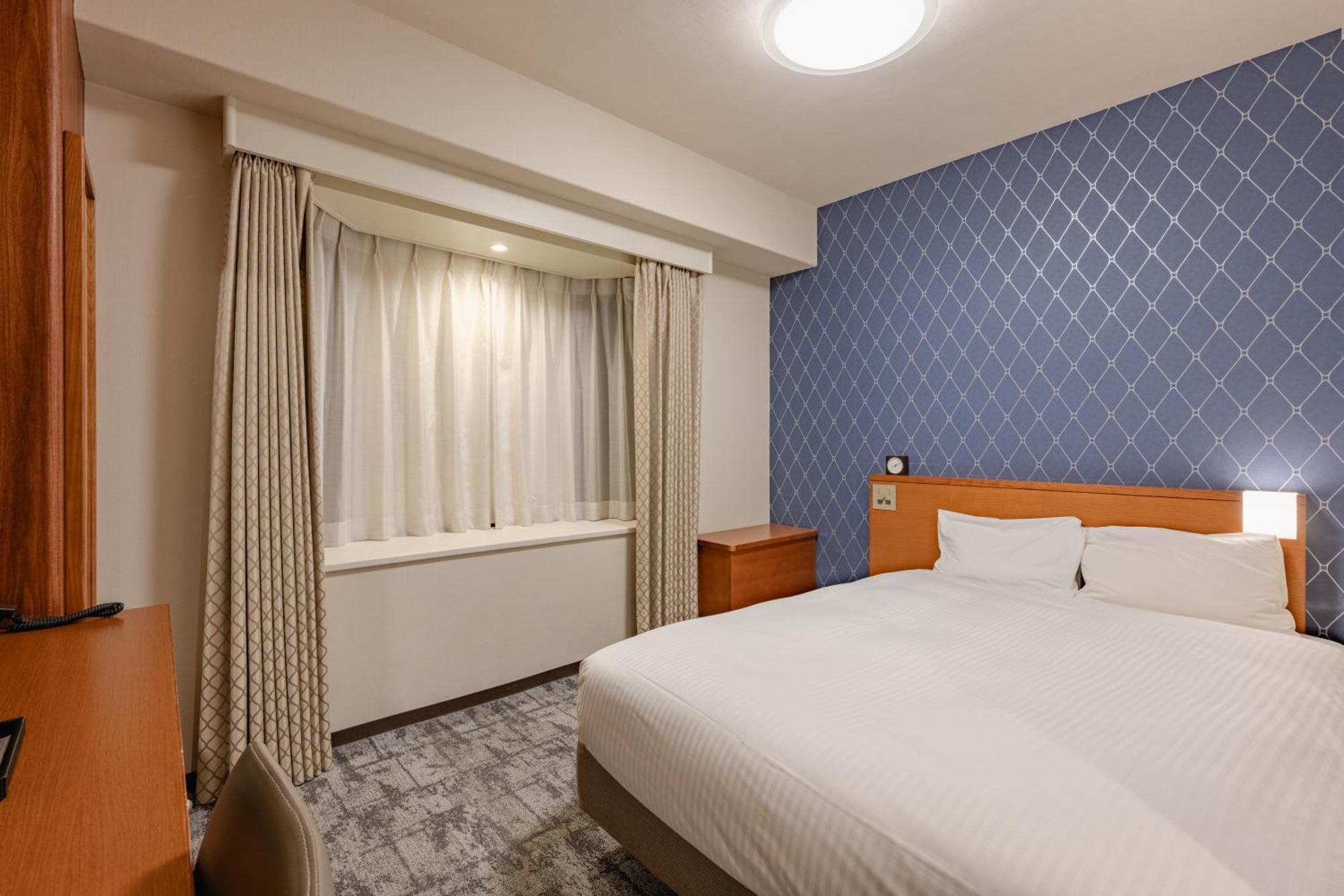 Richmond Hotel Tokyo Mejiro Eksteriør billede