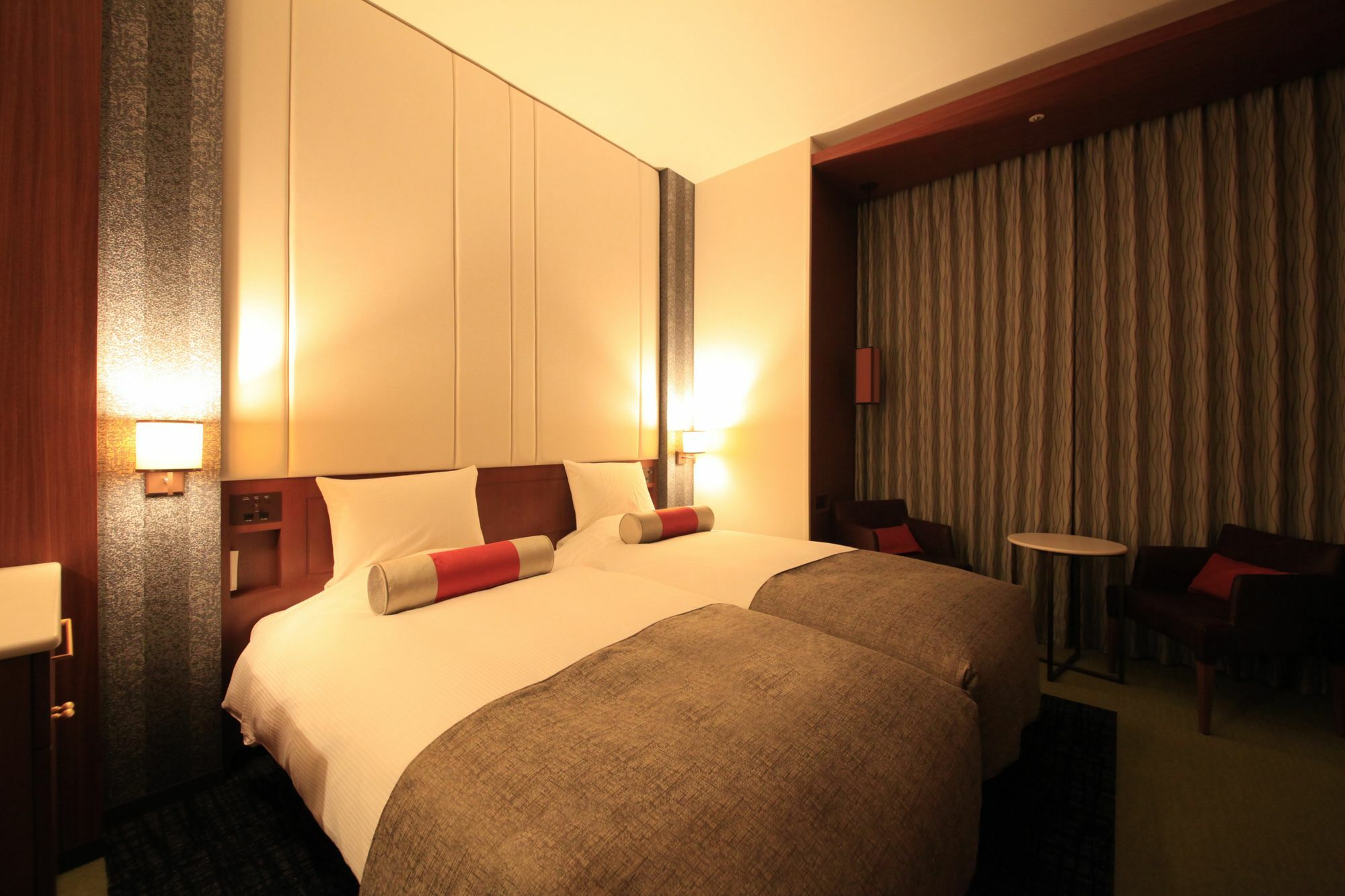 Richmond Hotel Tokyo Mejiro Eksteriør billede
