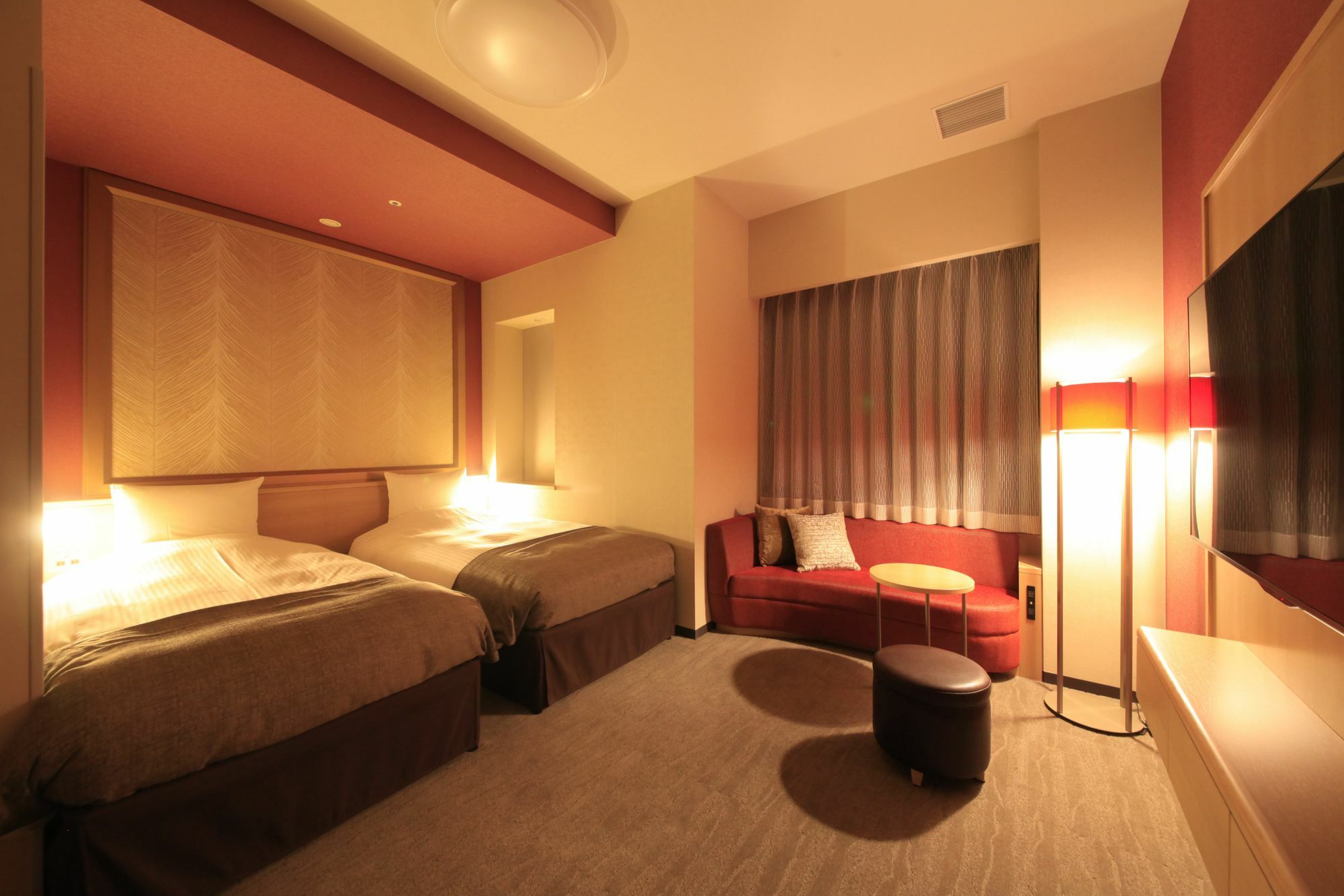 Richmond Hotel Tokyo Mejiro Eksteriør billede