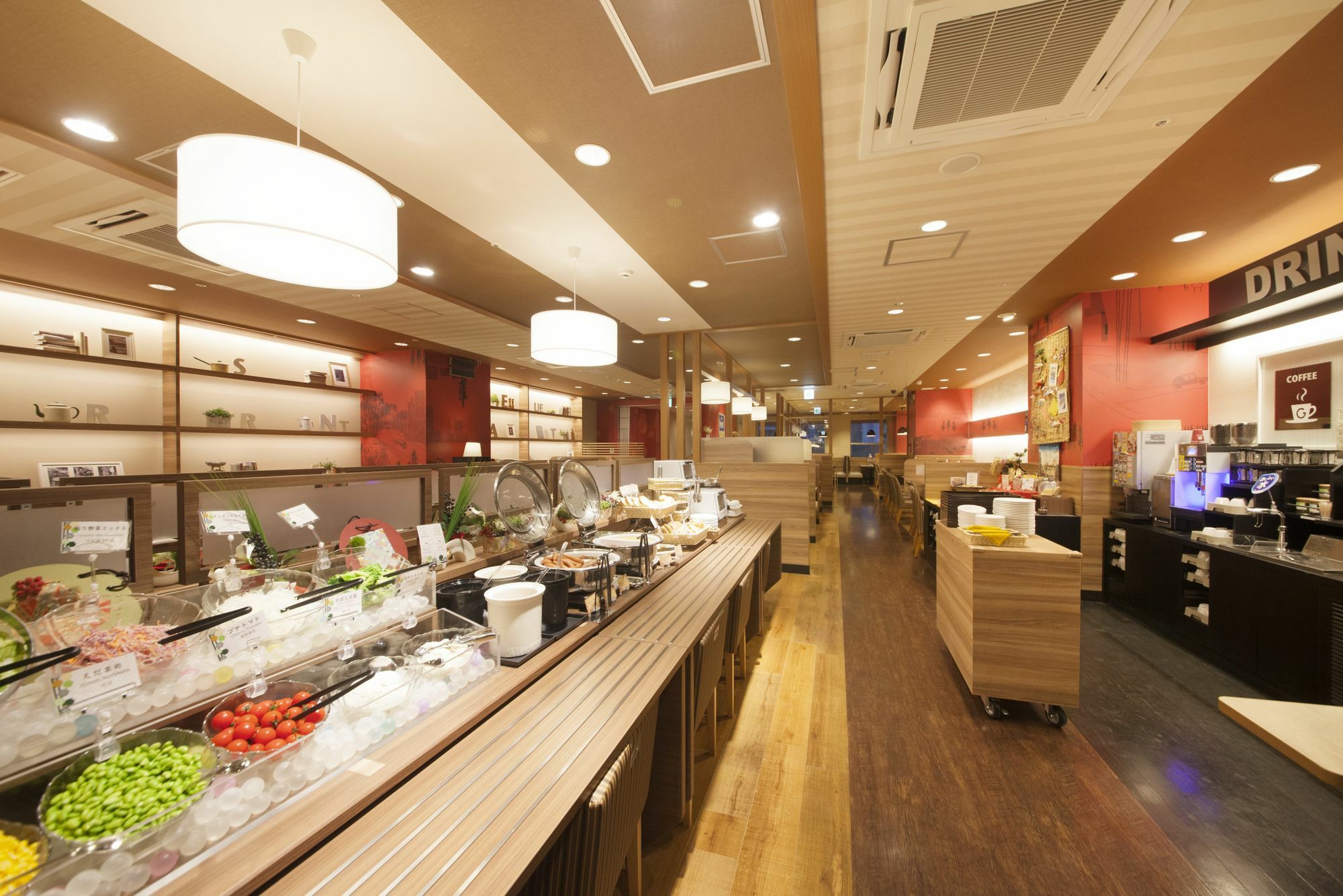 Richmond Hotel Tokyo Mejiro Eksteriør billede
