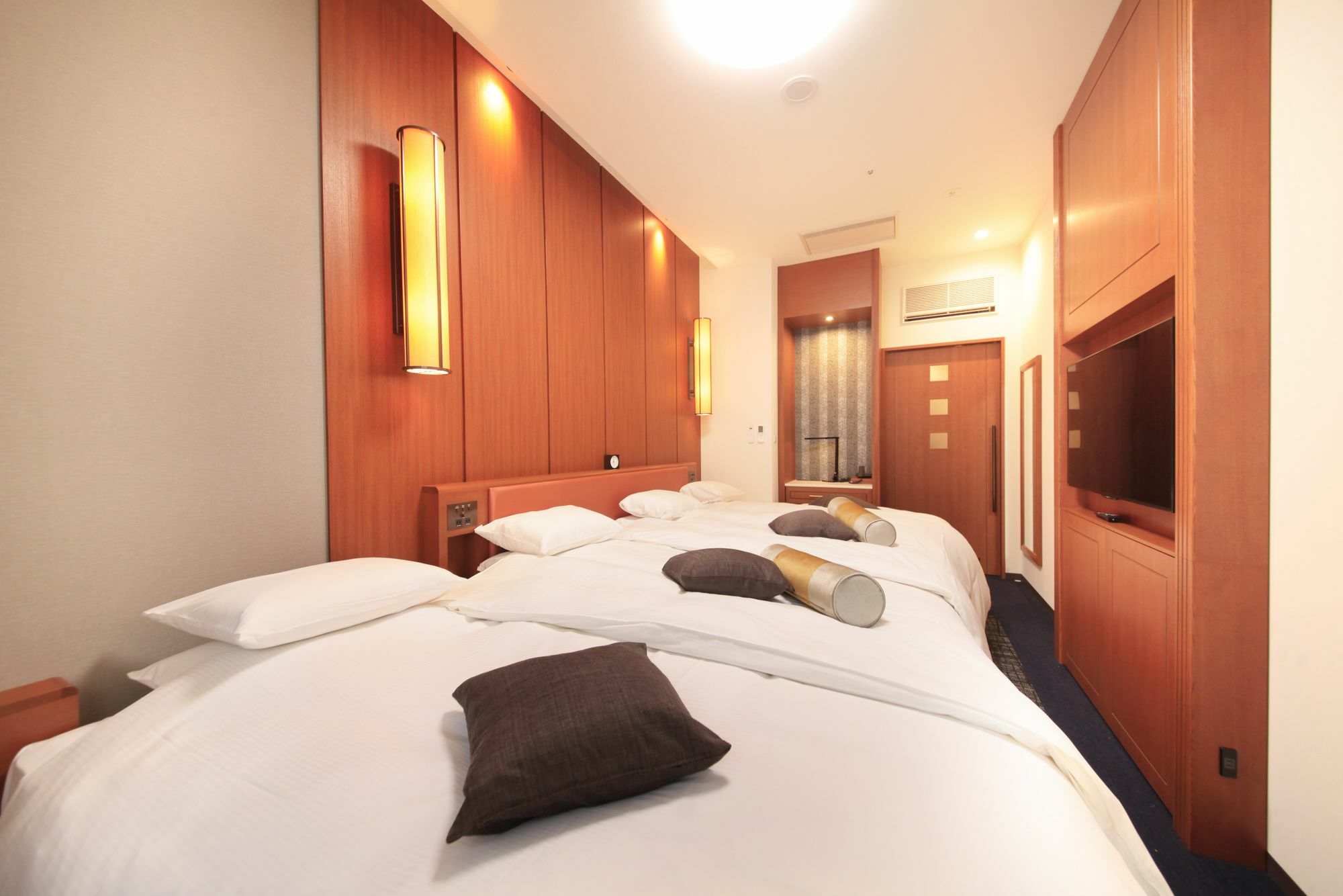 Richmond Hotel Tokyo Mejiro Eksteriør billede