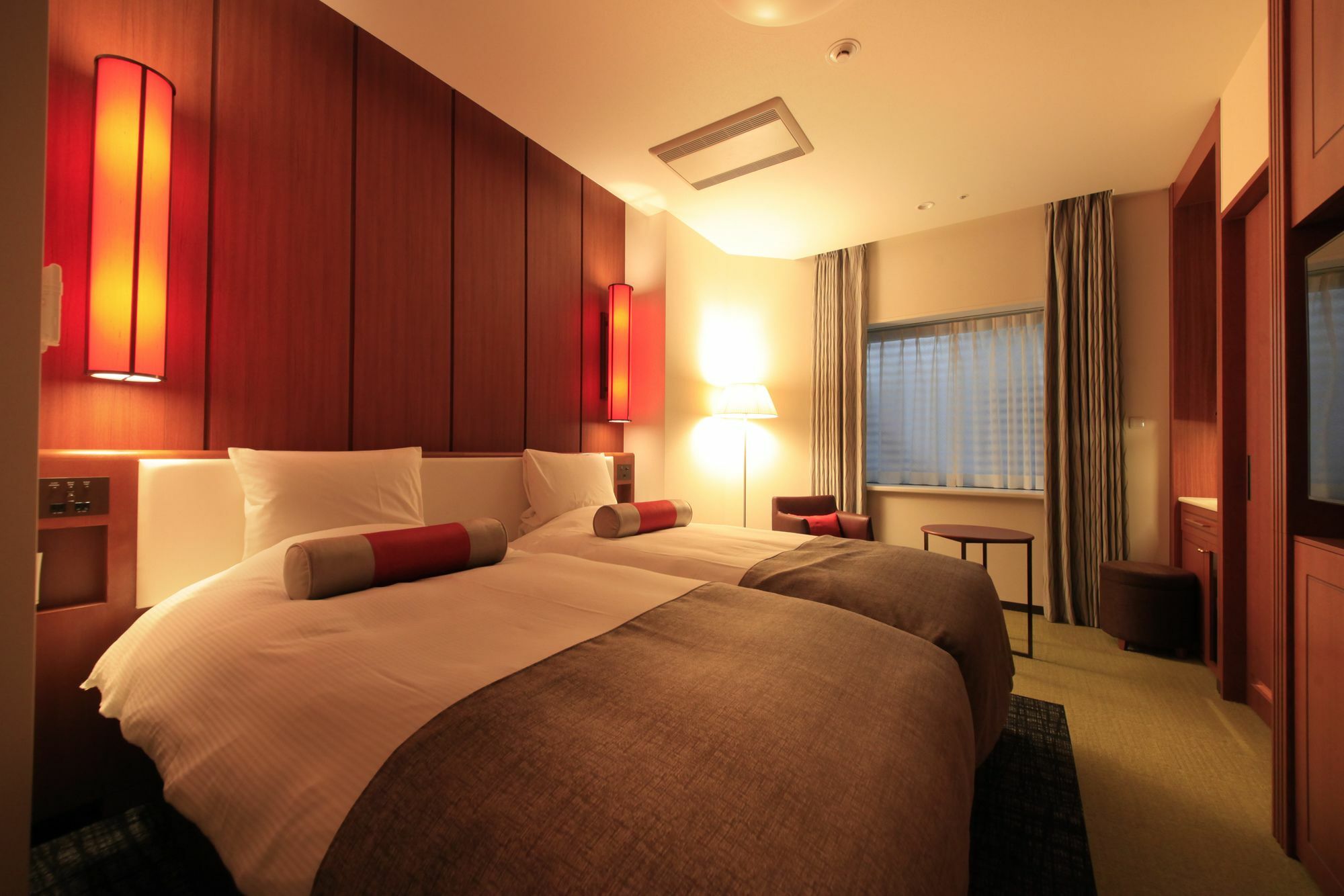 Richmond Hotel Tokyo Mejiro Eksteriør billede
