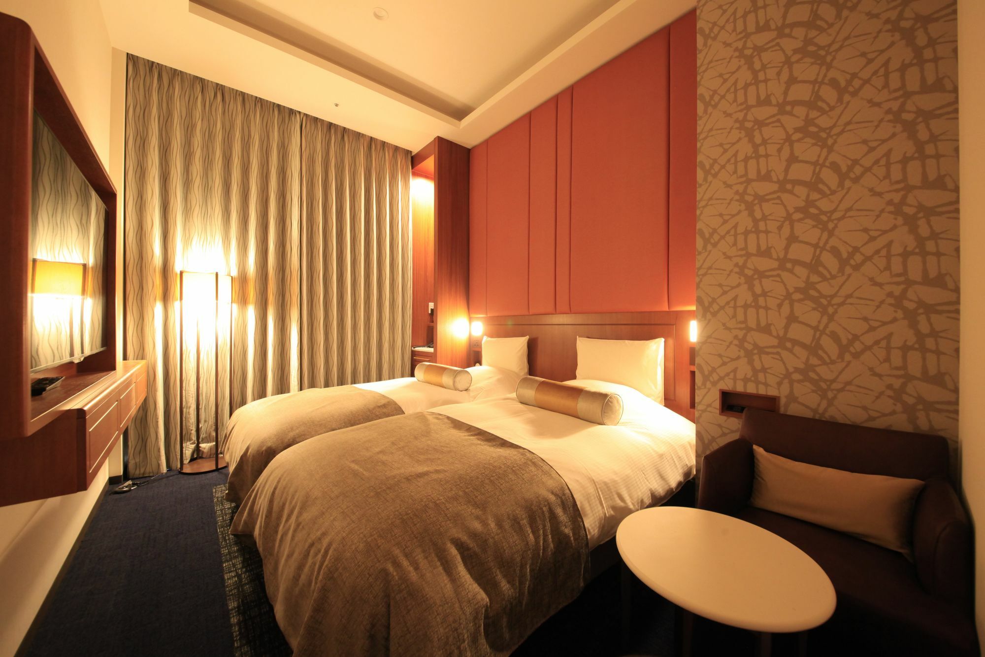 Richmond Hotel Tokyo Mejiro Eksteriør billede