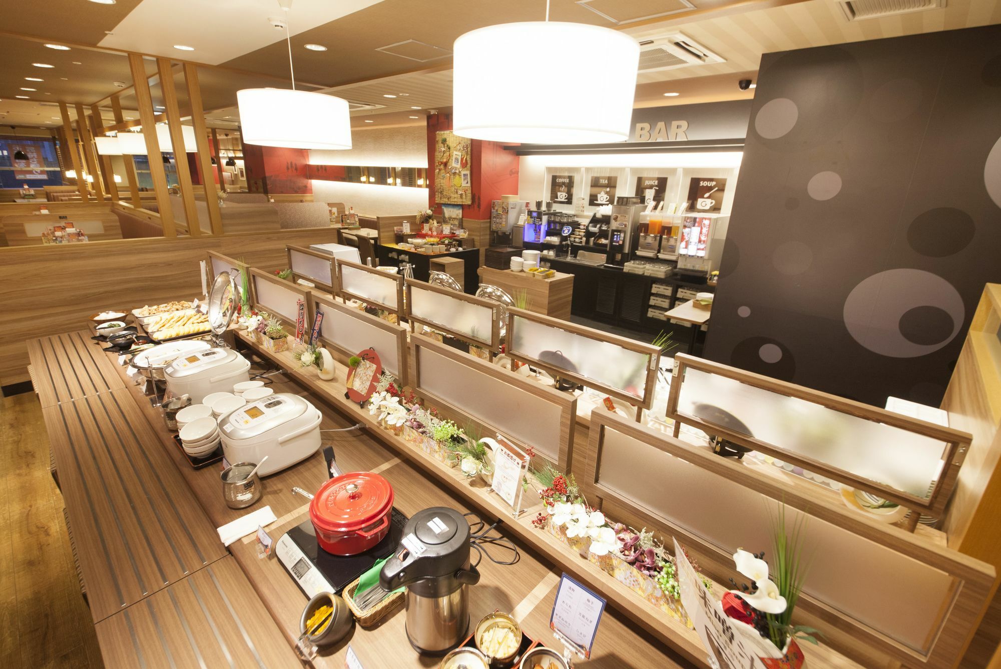 Richmond Hotel Tokyo Mejiro Eksteriør billede